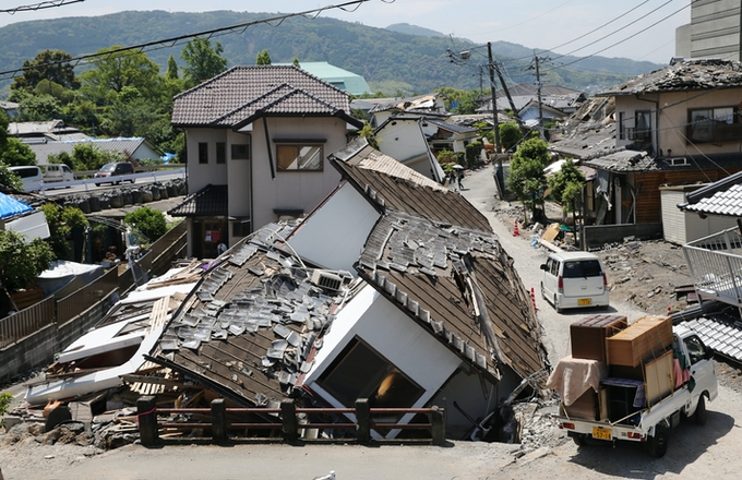 熊本 地震 倒壊 した ハウス メーカー